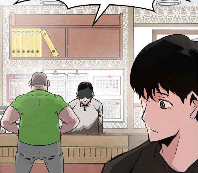 Kẻ Đa Tài - Chương 1