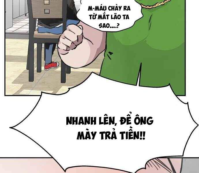 Kẻ Đa Tài - Chương 1