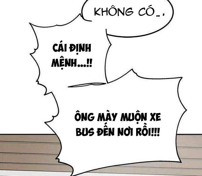 Kẻ Đa Tài - Chương 1