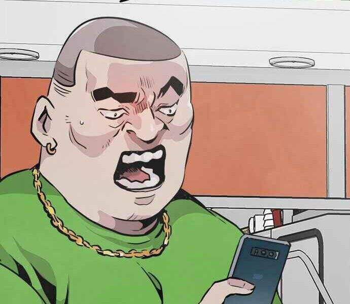 Kẻ Đa Tài - Chương 1