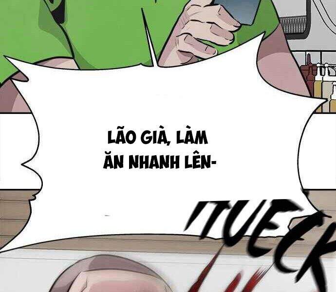 Kẻ Đa Tài - Chương 1