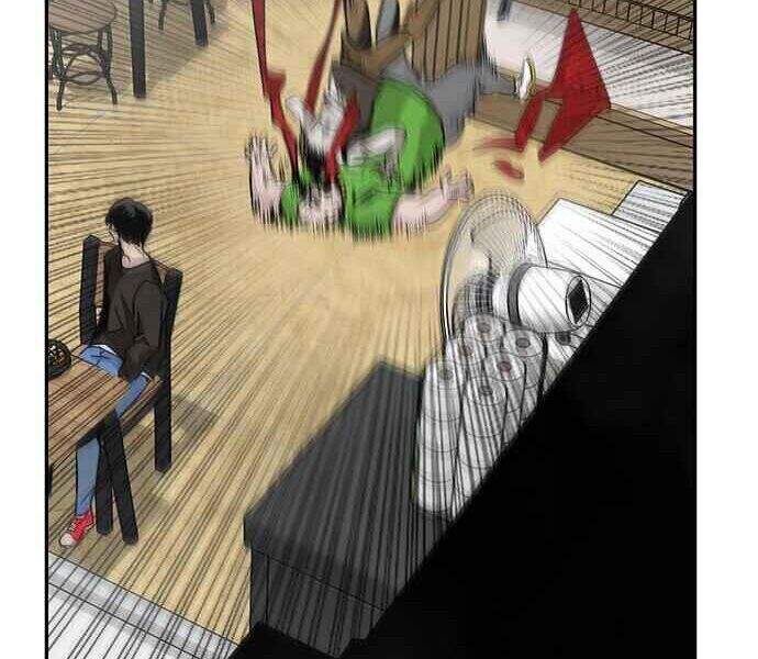 Kẻ Đa Tài - Chương 1