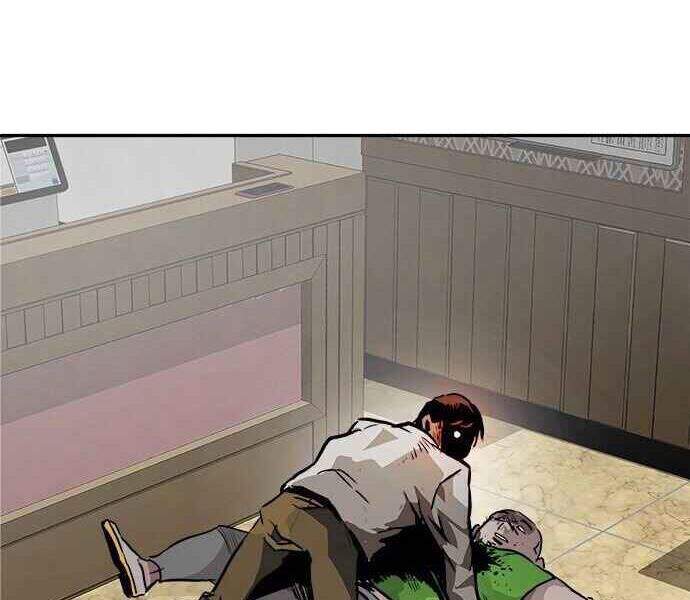 Kẻ Đa Tài - Chương 1