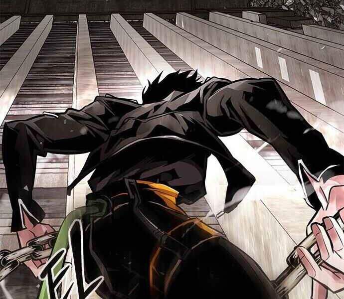 Kẻ Đa Tài - Chương 1