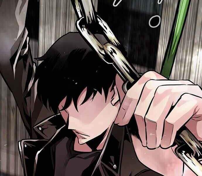 Kẻ Đa Tài - Chương 1