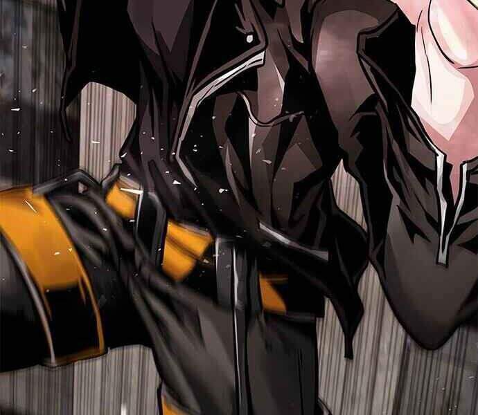 Kẻ Đa Tài - Chương 1