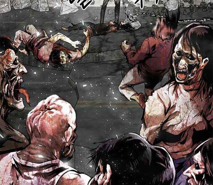 Kẻ Đa Tài - Chương 1