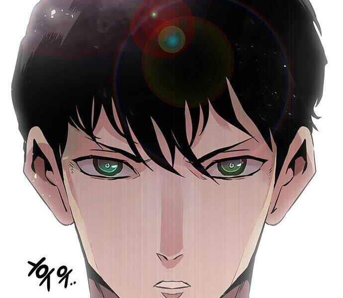 Kẻ Đa Tài - Chương 1