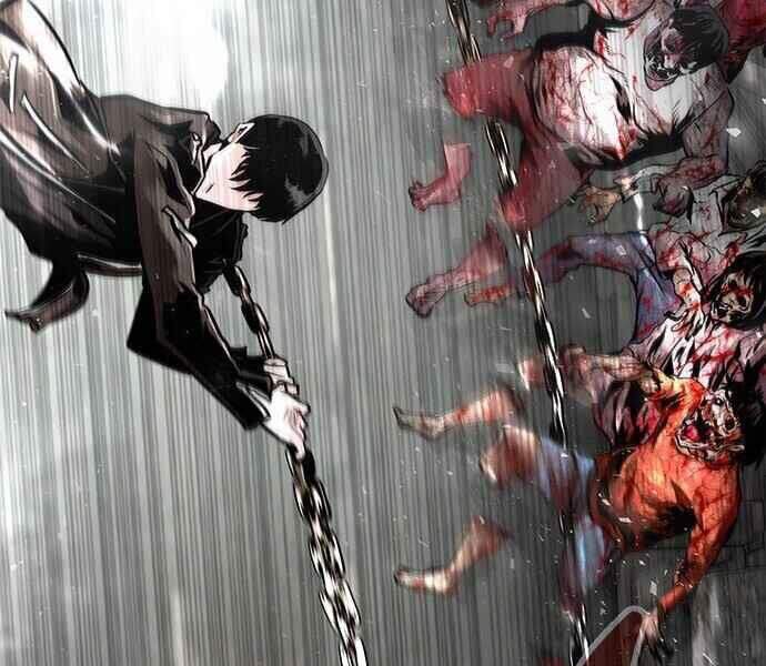 Kẻ Đa Tài - Chương 1