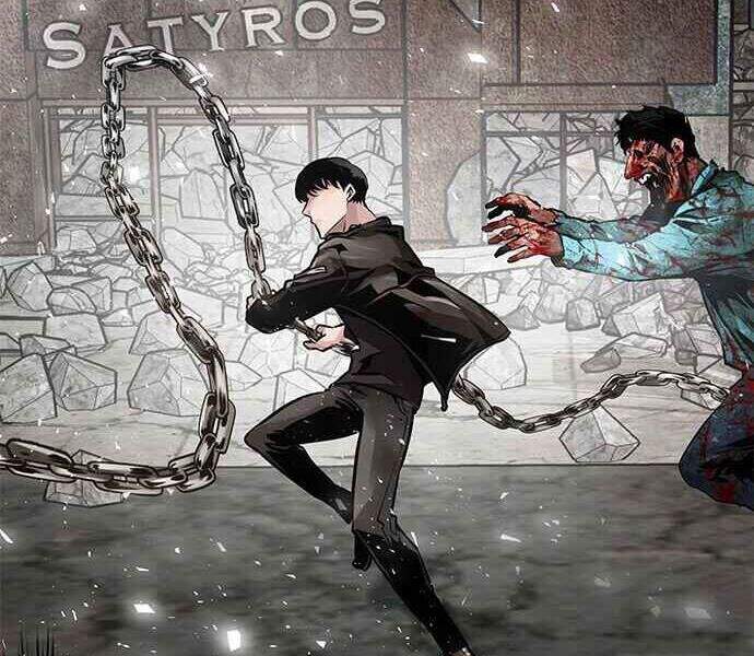 Kẻ Đa Tài - Chương 1