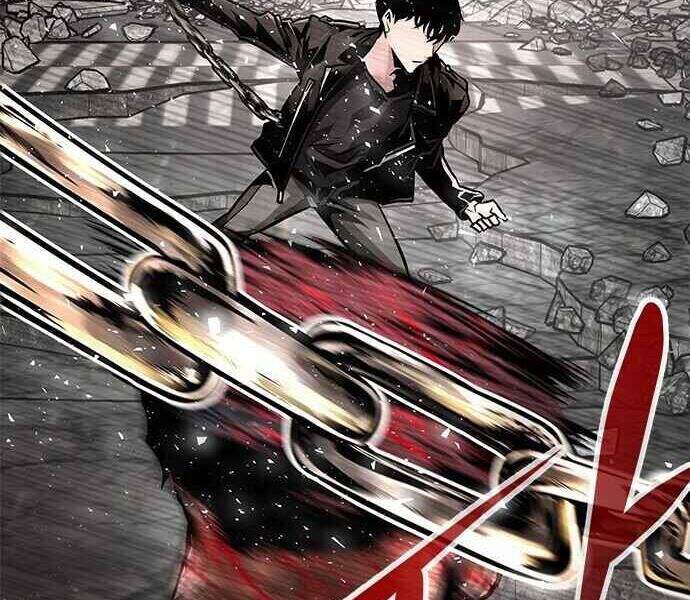 Kẻ Đa Tài - Chương 1