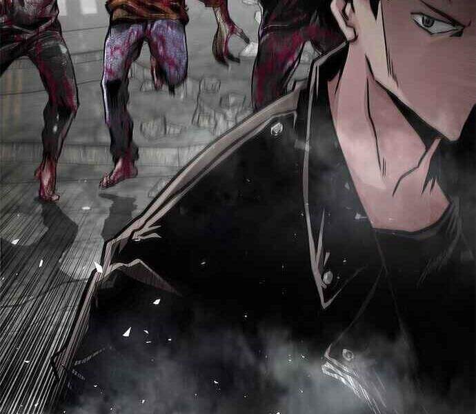 Kẻ Đa Tài - Chương 1