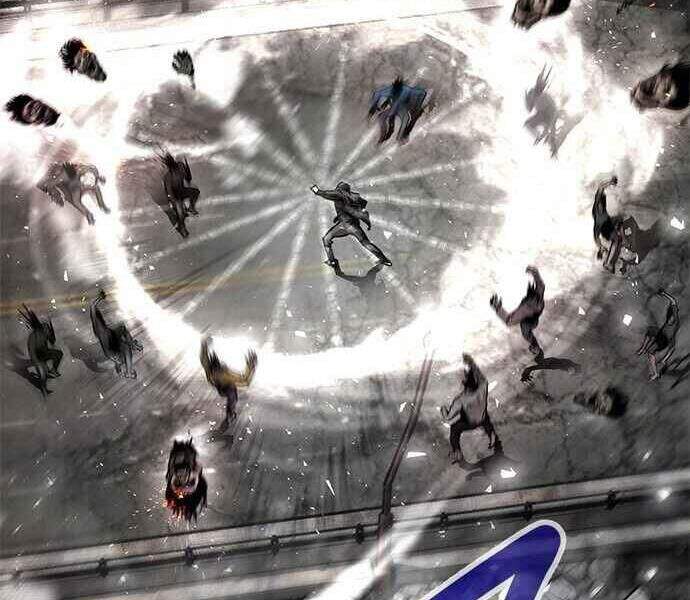 Kẻ Đa Tài - Chương 1