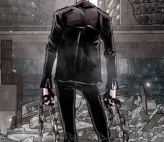 Kẻ Đa Tài - Chương 1