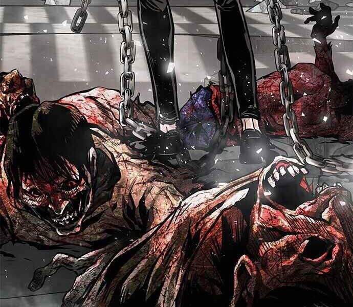 Kẻ Đa Tài - Chương 1