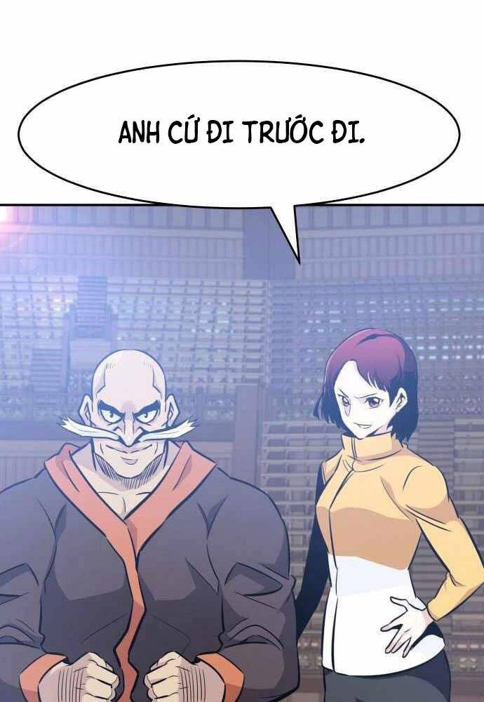 Kẻ Đa Tài - Chương 42