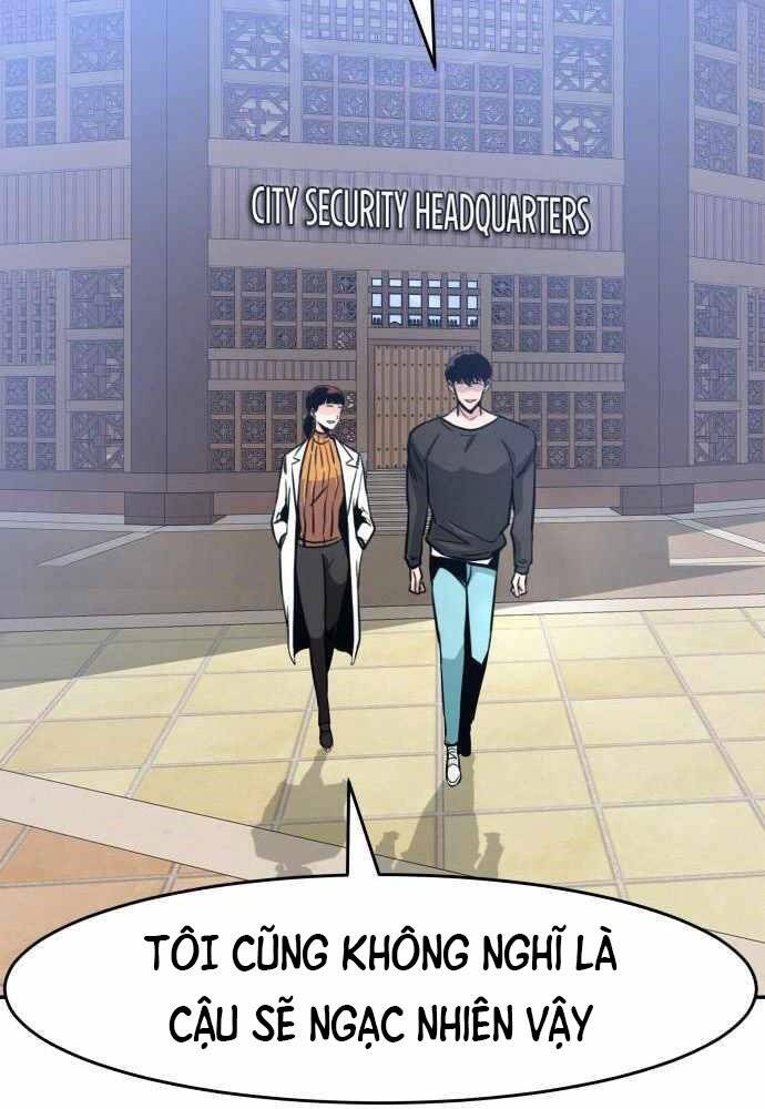 Kẻ Đa Tài - Chương 42