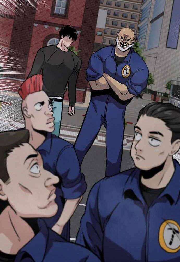 Kẻ Đa Tài - Chương 42