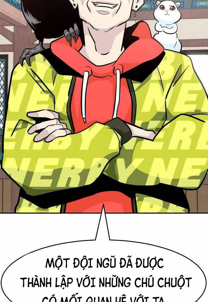 Kẻ Đa Tài - Chương 42