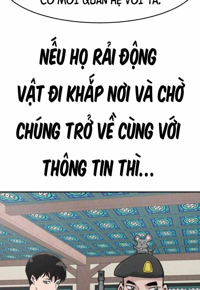 Kẻ Đa Tài - Chương 42