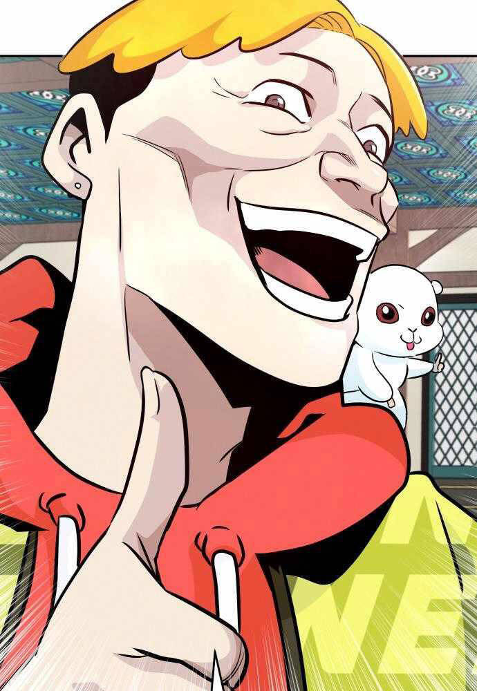 Kẻ Đa Tài - Chương 42