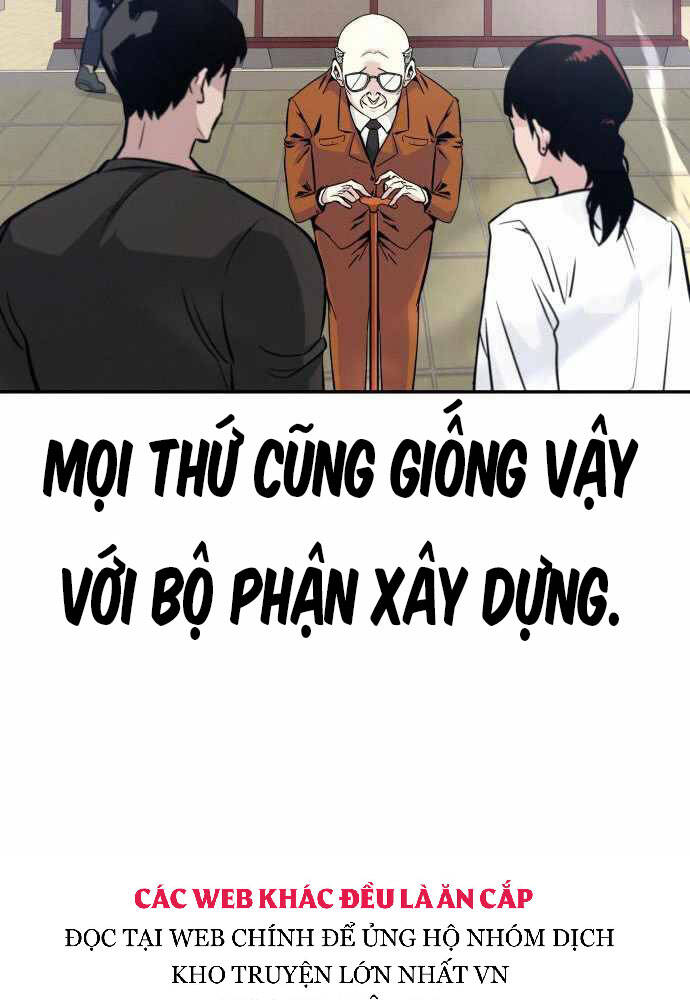Kẻ Đa Tài - Chương 42