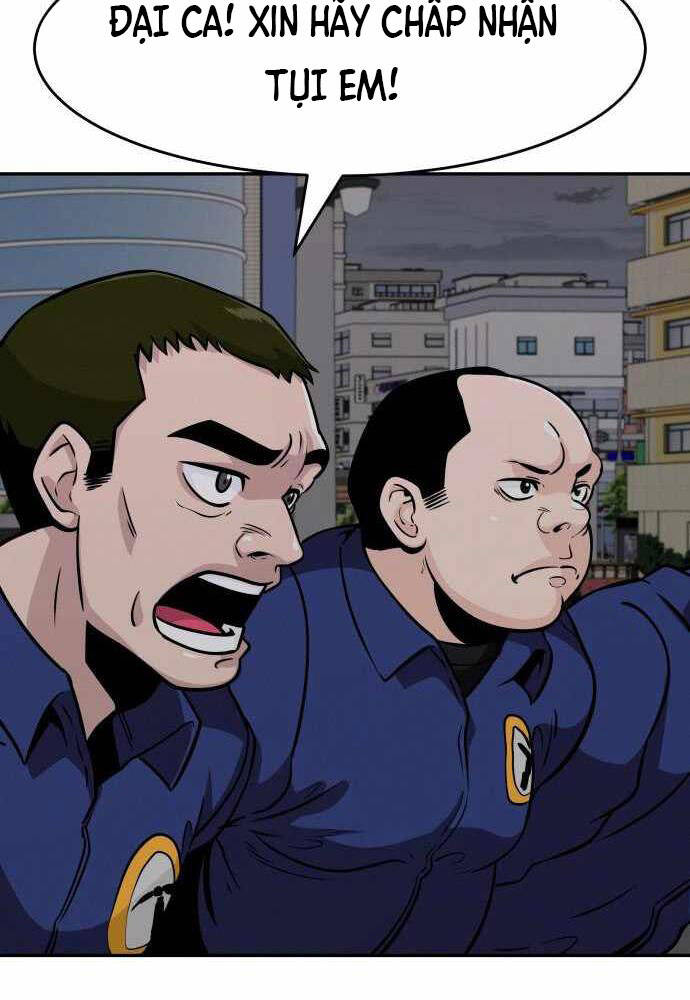 Kẻ Đa Tài - Chương 42