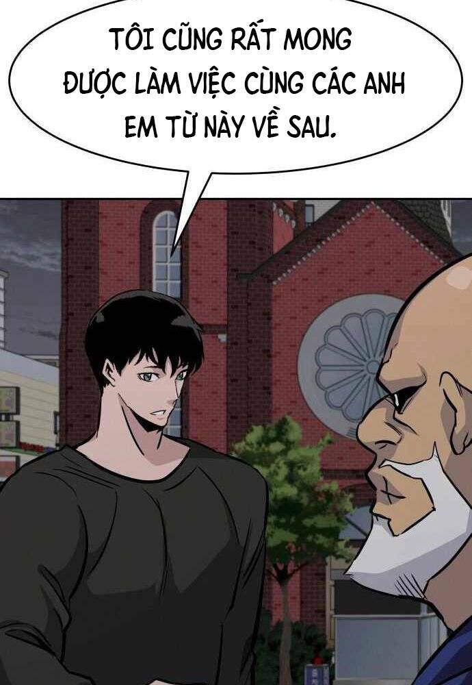 Kẻ Đa Tài - Chương 42