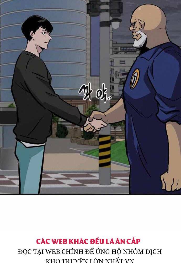 Kẻ Đa Tài - Chương 42