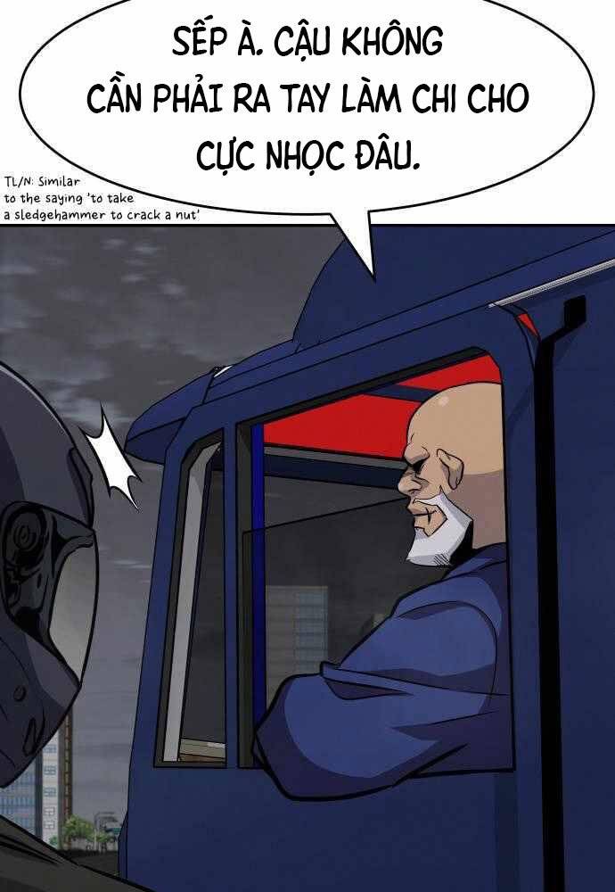 Kẻ Đa Tài - Chương 42