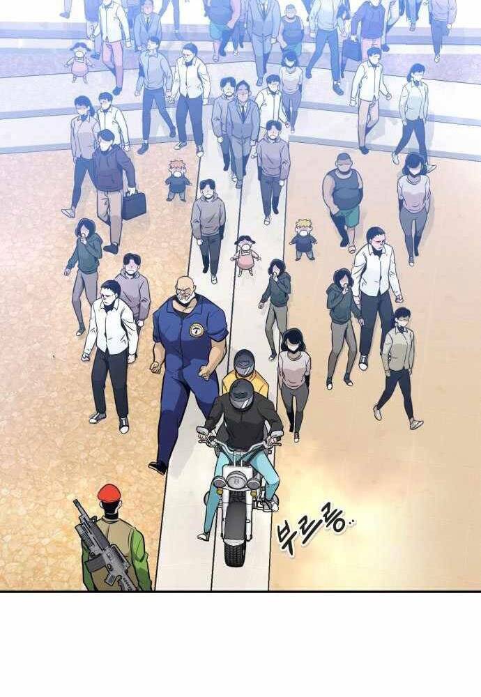 Kẻ Đa Tài - Chương 42