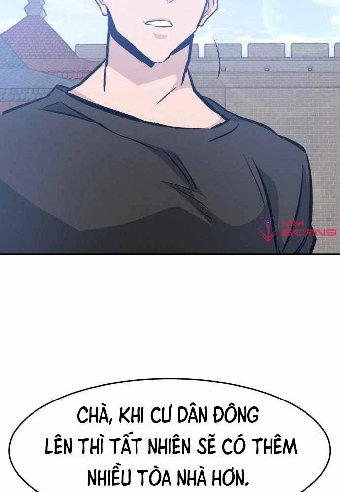 Kẻ Đa Tài - Chương 42