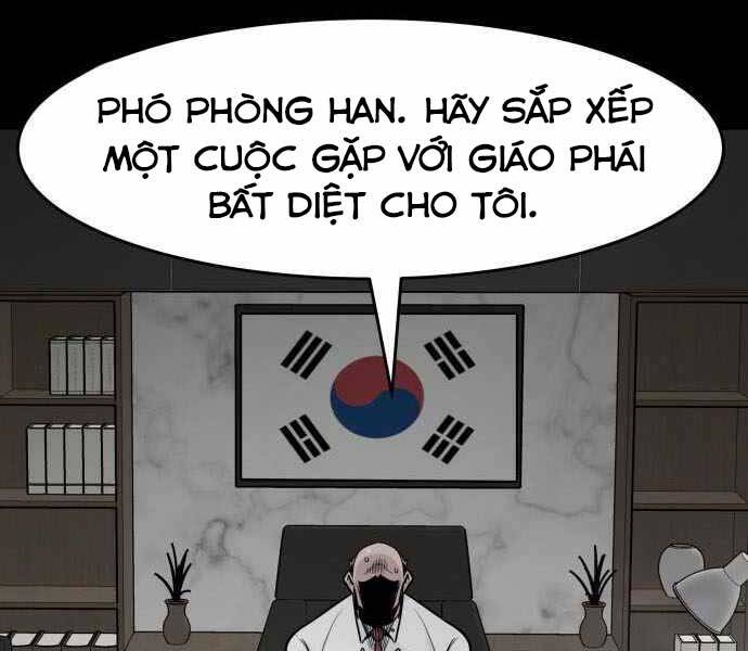 Kẻ Đa Tài - Chương 43