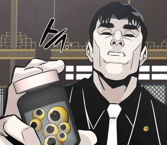 Kẻ Đa Tài - Chương 43