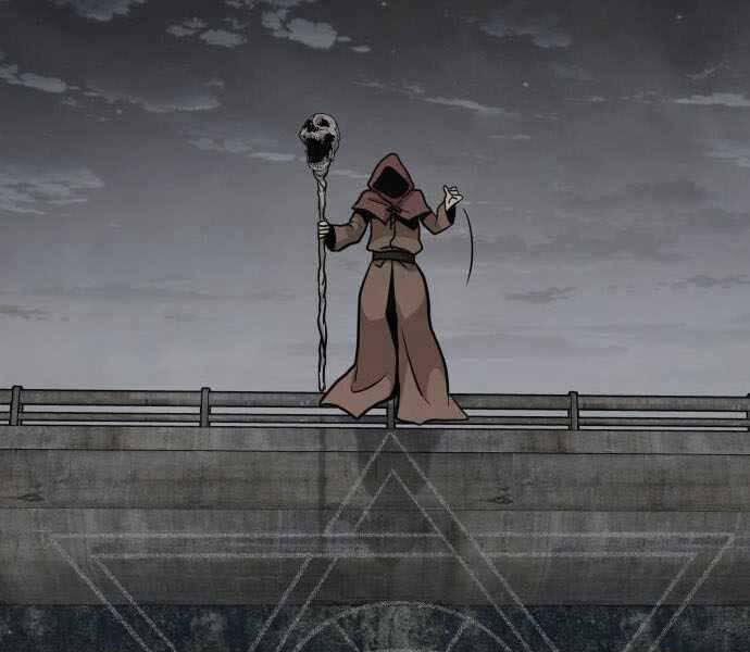 Kẻ Đa Tài - Chương 43