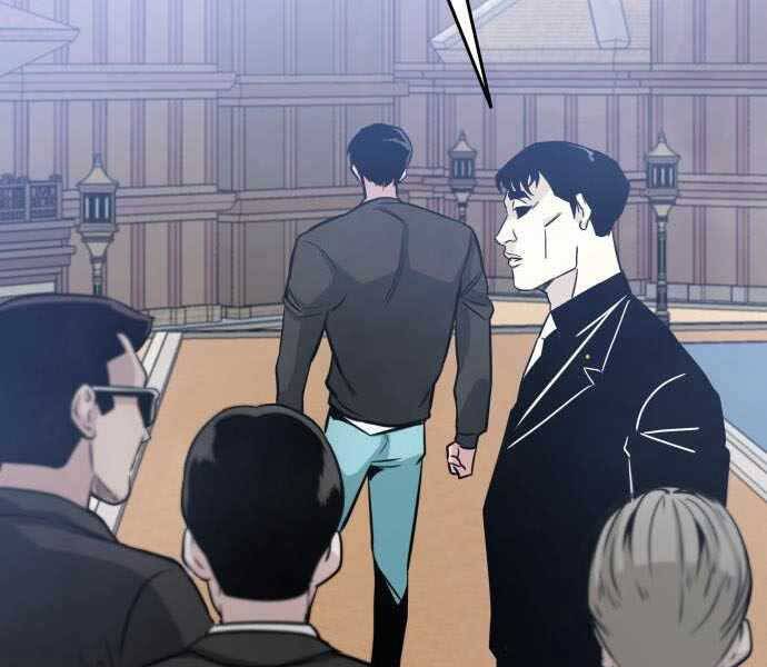 Kẻ Đa Tài - Chương 43