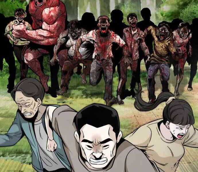 Kẻ Đa Tài - Chương 43