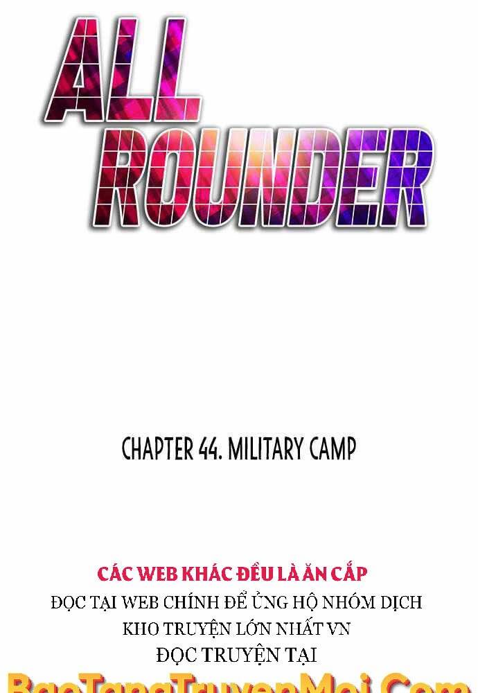 Kẻ Đa Tài - Chương 44
