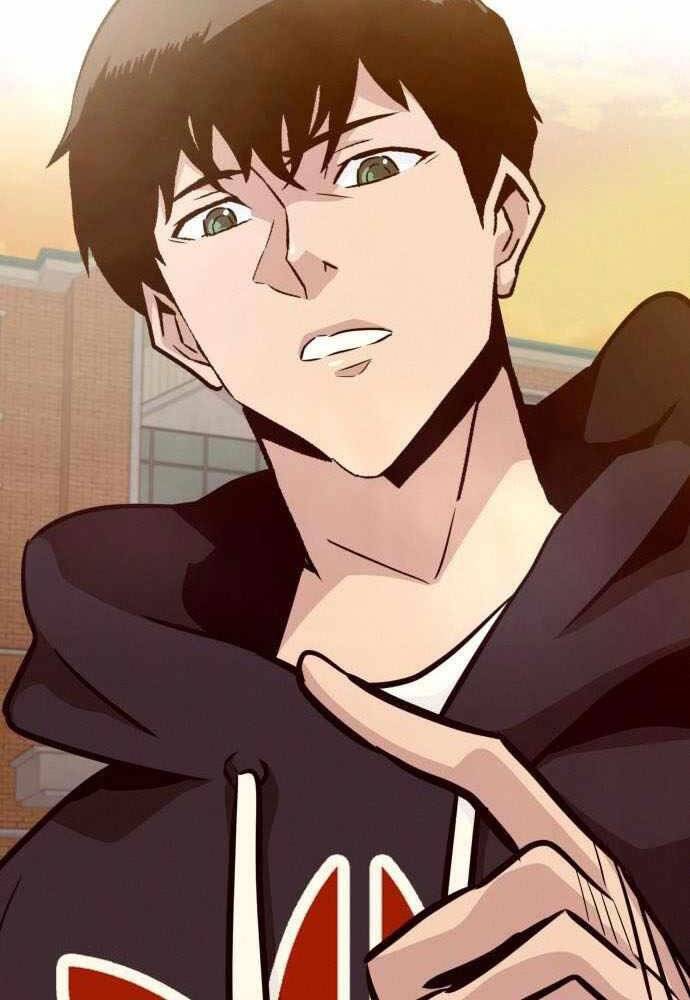 Kẻ Đa Tài - Chương 44