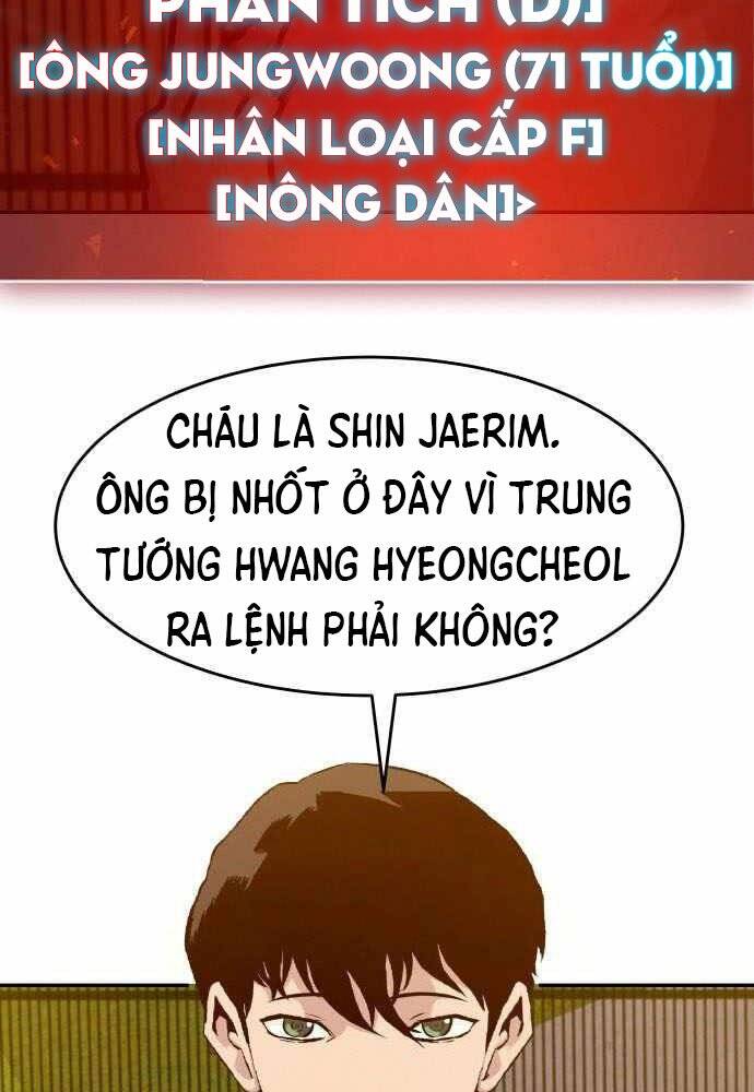 Kẻ Đa Tài - Chương 44