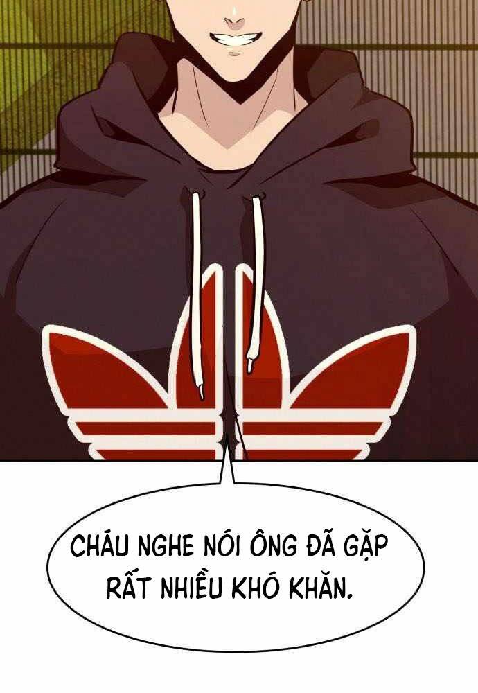 Kẻ Đa Tài - Chương 44