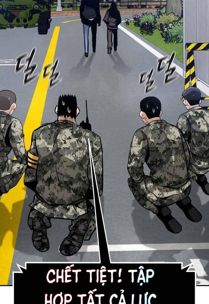 Kẻ Đa Tài - Chương 44