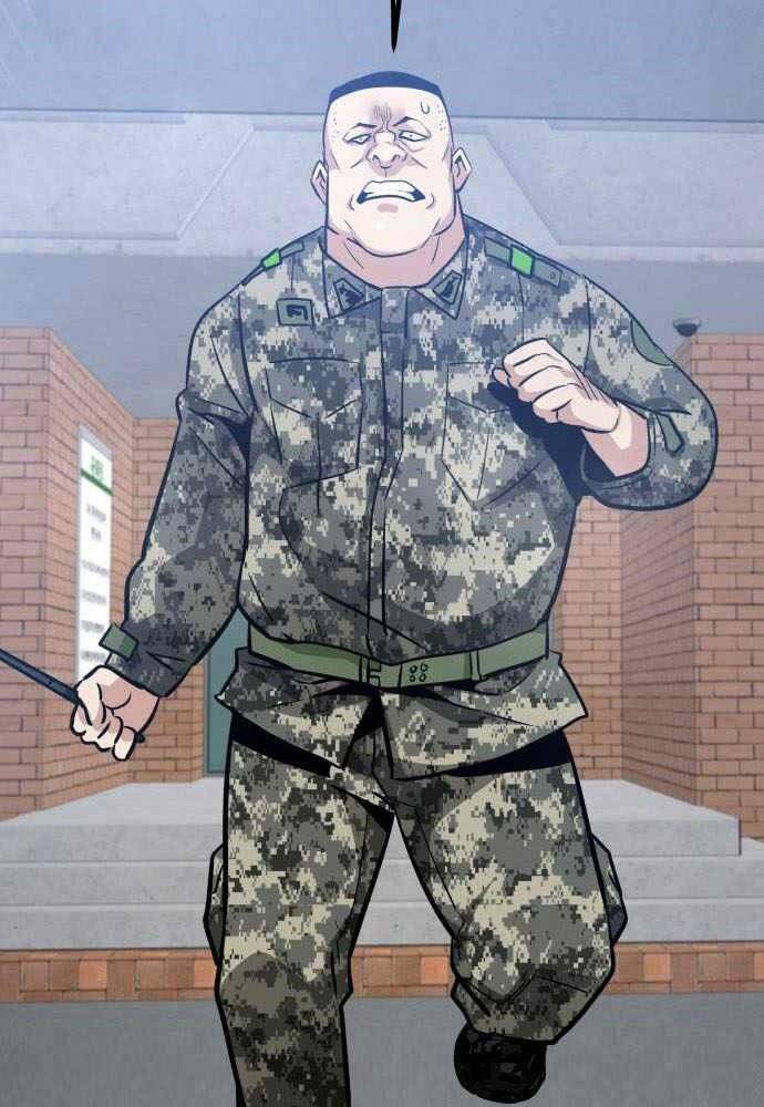 Kẻ Đa Tài - Chương 44