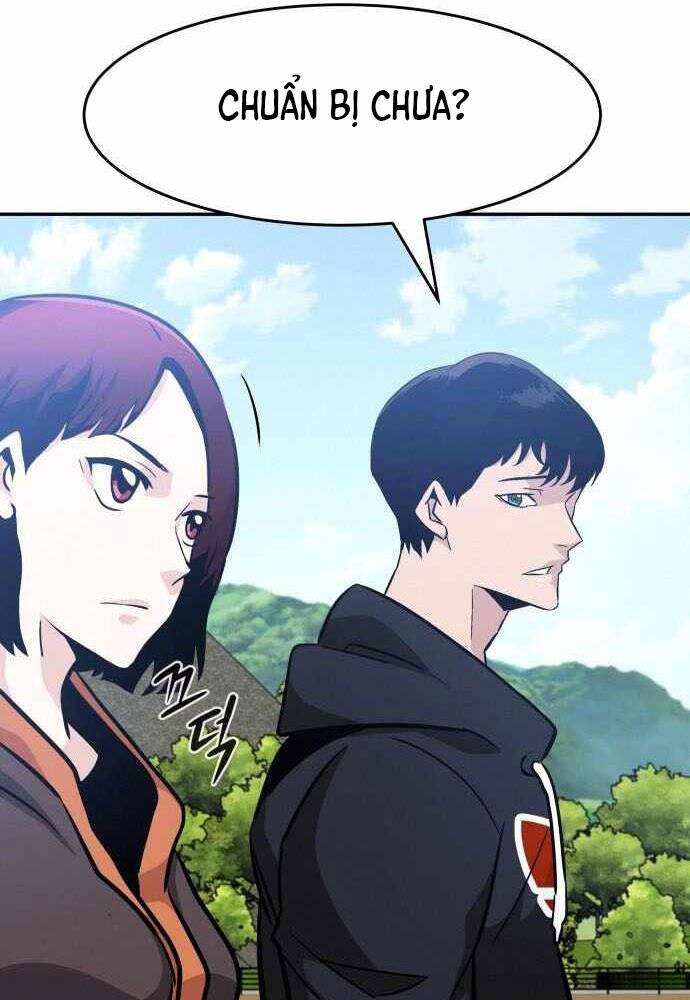 Kẻ Đa Tài - Chương 44