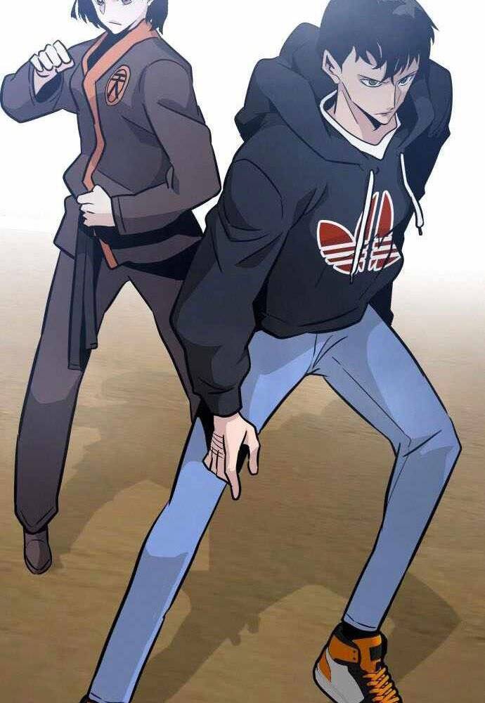 Kẻ Đa Tài - Chương 44