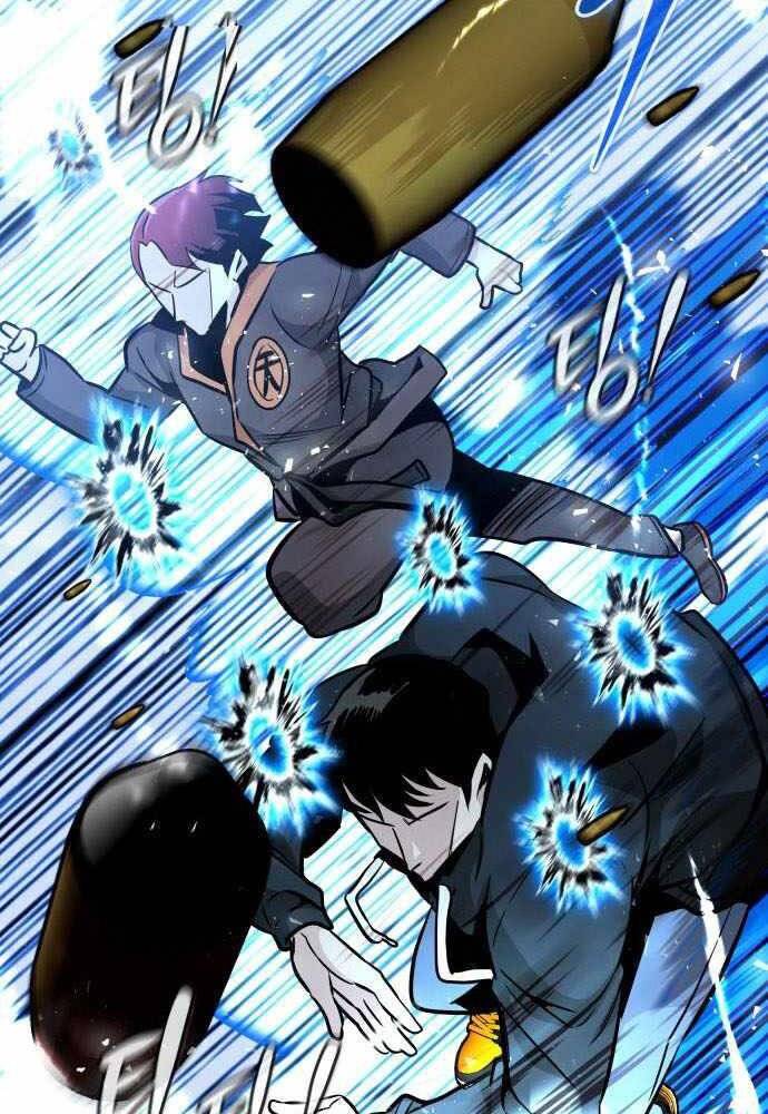 Kẻ Đa Tài - Chương 44