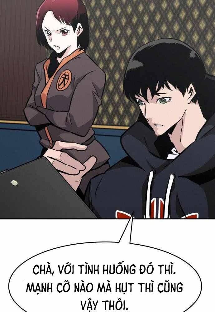 Kẻ Đa Tài - Chương 44
