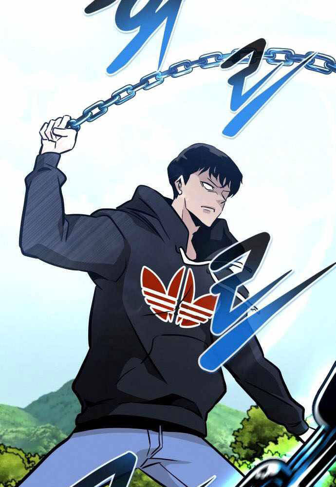 Kẻ Đa Tài - Chương 44