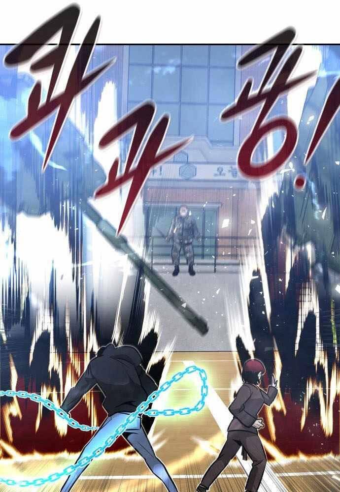 Kẻ Đa Tài - Chương 44