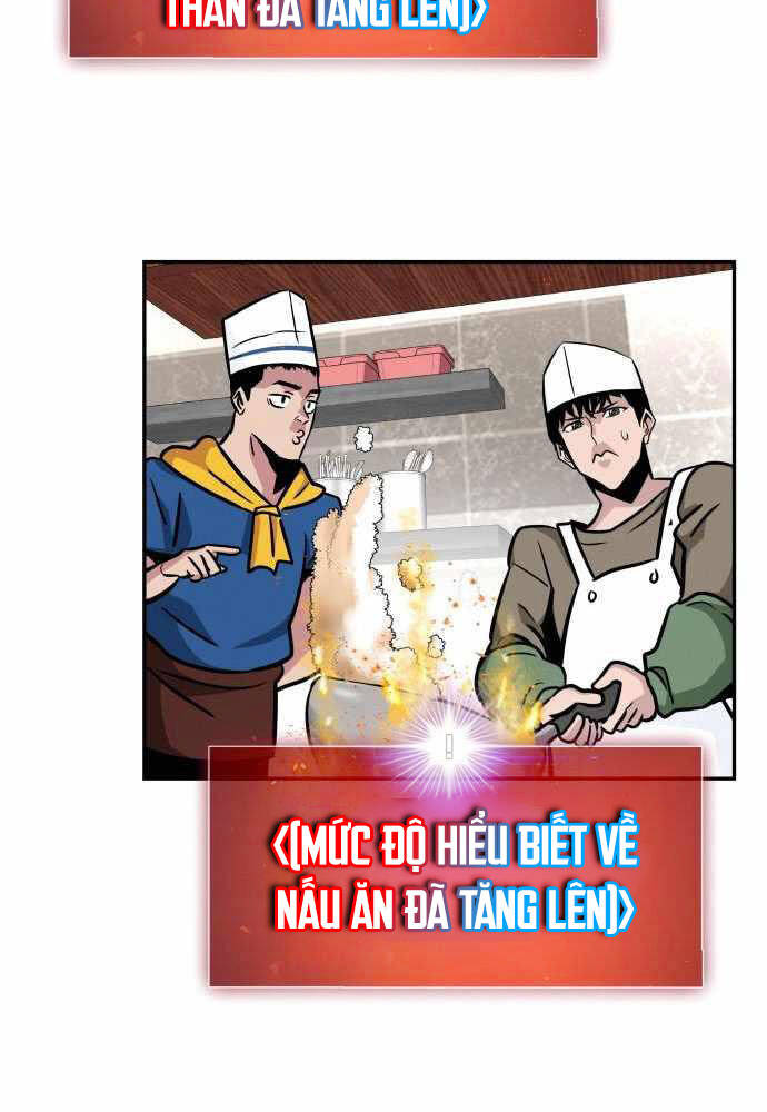 Kẻ Đa Tài - Chương 45